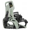 Montaggio Nidecker Supermatic (oliva)