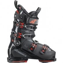 NORDICA SPEEDMACHINE 3 130 (GW) (NOIR ANTHRACITE ROUGE)