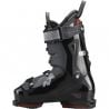 NORDICA SPEEDMACHINE 3 130 (GW) (NOIR ANTHRACITE ROUGE)