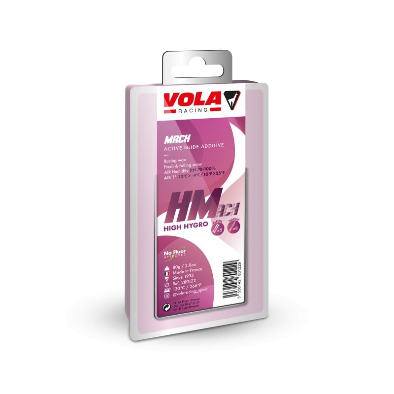 Vola HMach - 80 g (Viola)