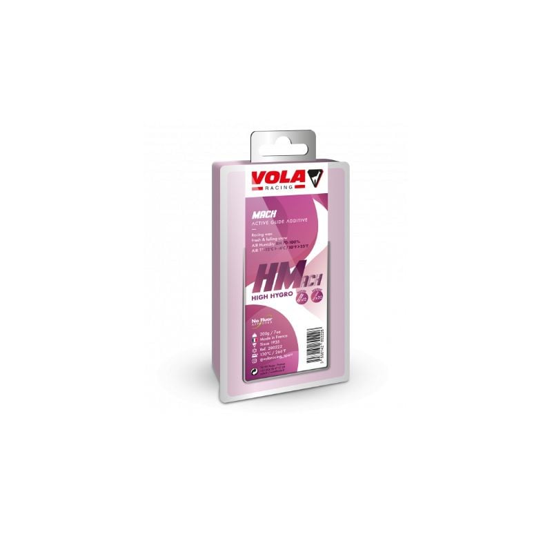 Vola HMach - 200 g (lilla)