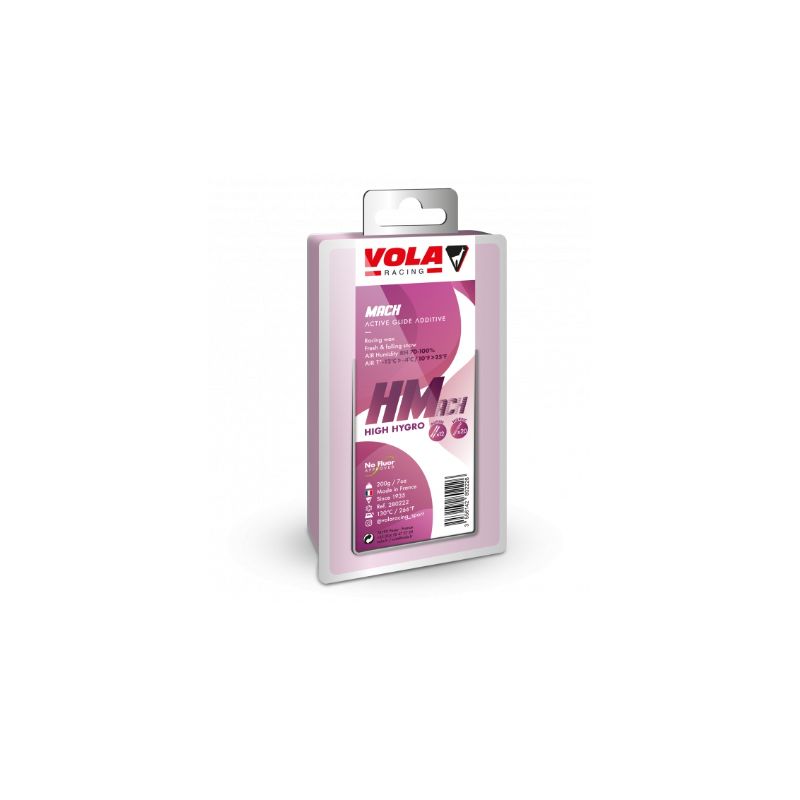 Vola HMach - 200 g (Viola)