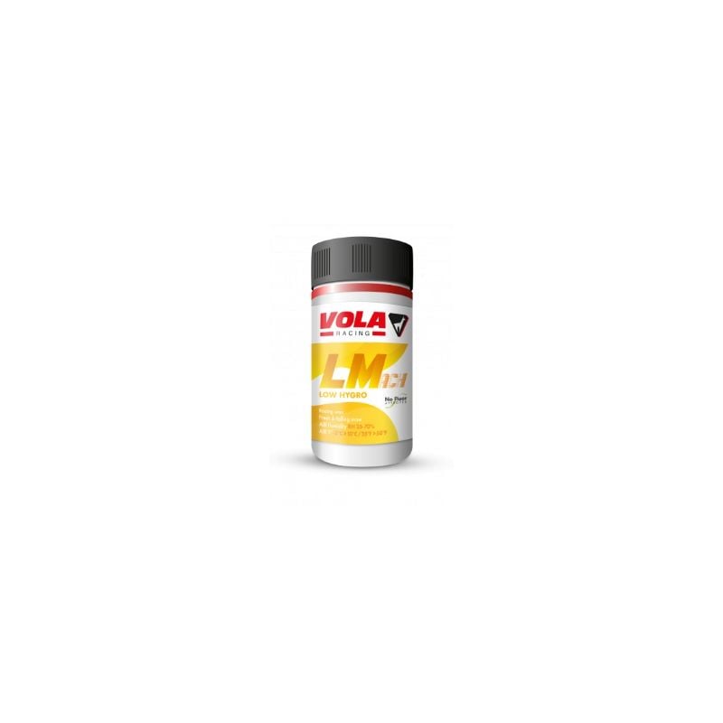 Fart liquide VOLA LMach (jaune) 80g