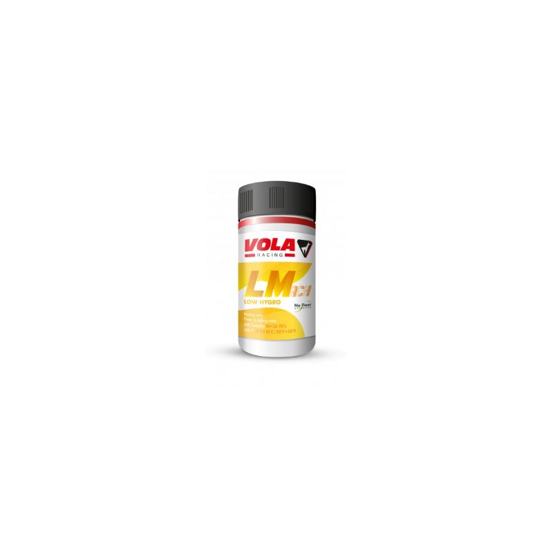 Flytende voks Vola LMach (gul) 80g