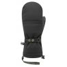 RACER MOUFLE SKI FEMME PRIMALOFT (BLACK)