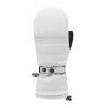 Skivott Racer M Snow 4 (Hvit)