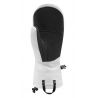 RACER MOUFLE SKI FEMME PRIMALOFT (WHITE)