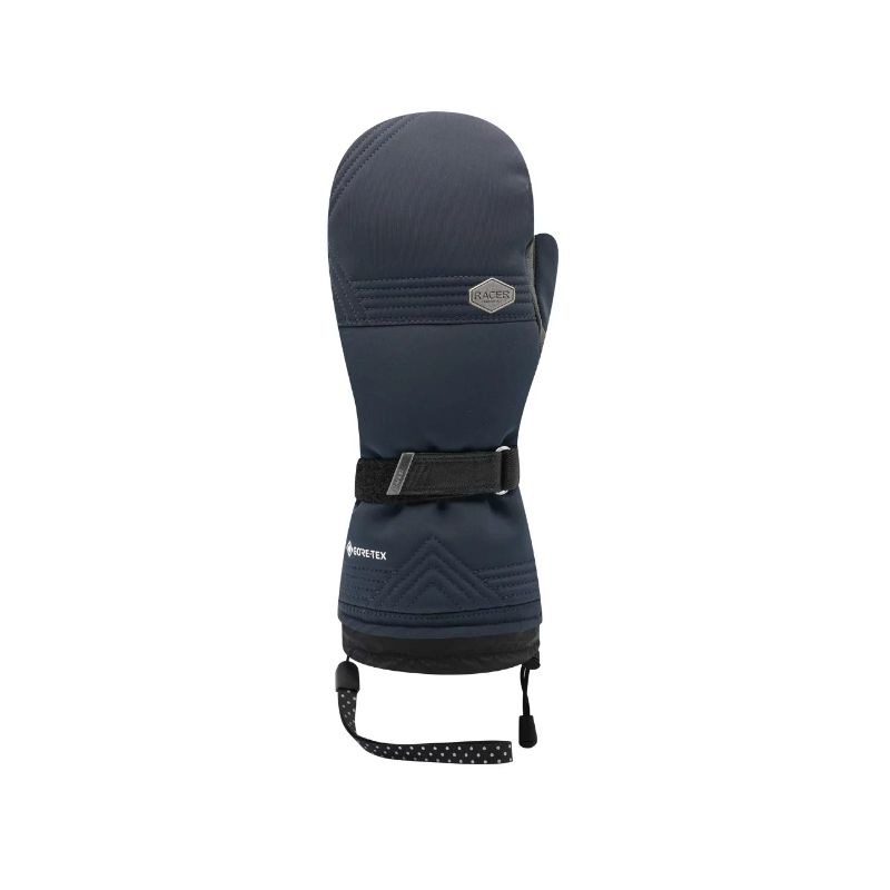 Manopla de esquí Racer M Starz 3 (Navy)