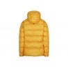 NORDISK Lodur W's Ultralight Down Filled Shell Jacket, Lemon, L (Lemon)