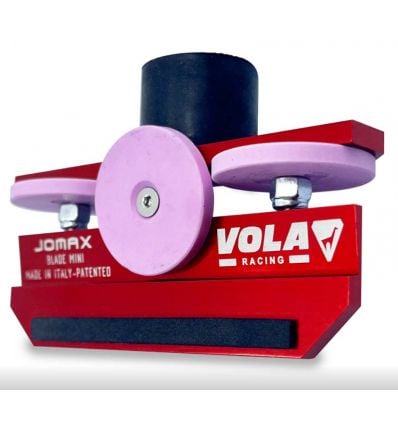 Mini Blade Vola ceramic (Red) - Alpinstore