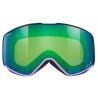 Julbo ALFA ZWART-VIOLET SP3 GR ()