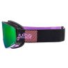 Julbo ALFA ZWART-VIOLET SP3 GR ()