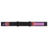 Julbo ALPHA SVART-VIOLETT SP3 GR ()