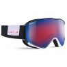 JULBO ALPHA NOIR-BLANC SP2GC BL ()