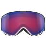 Julbo ALPHA SVART-VIT SP2GC BL ()