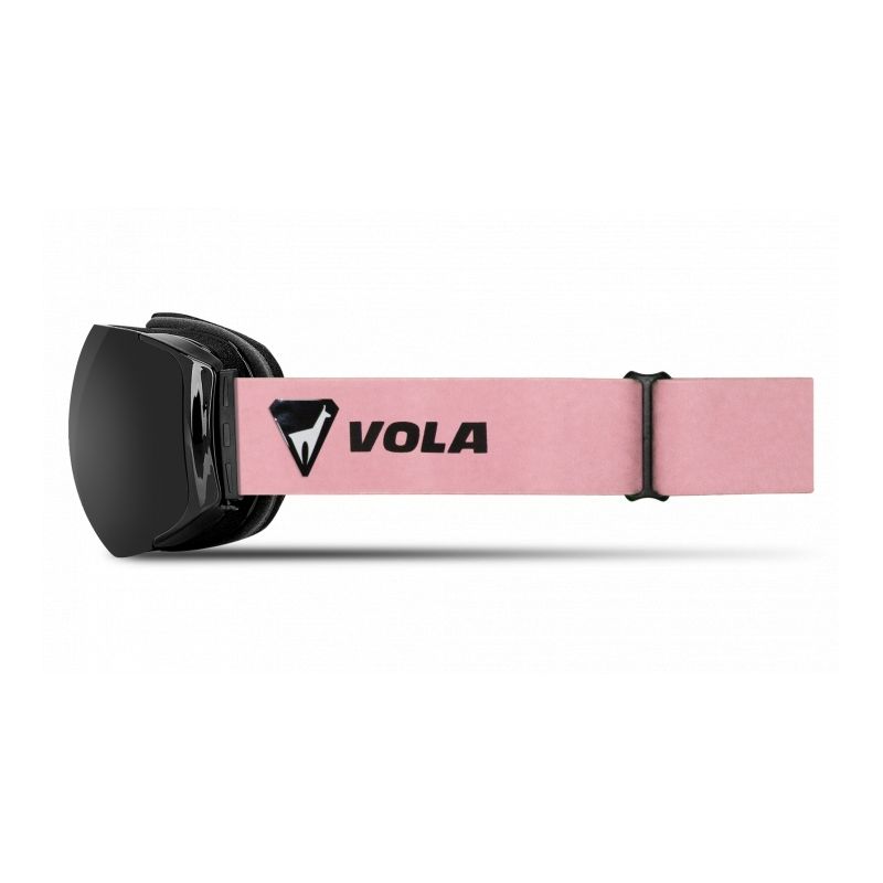 Skibriller Vola INNOVITY (Skjerm Black/Rose)