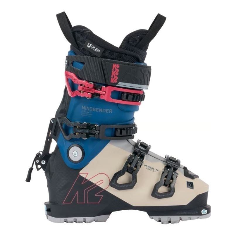Schuhe K2 MINDBENDER 95 MV - Damen