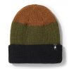 Bonnet Smartwool Cantar Colorblock Beanie (WinterMoss)