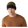 Bonnet Smartwool Cantar Colorblock Beanie (WinterMoss)