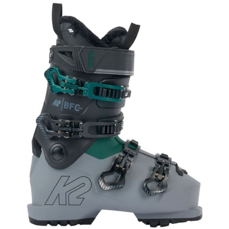 Ski boots K2 BFC 85 (dame)