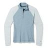 Capa base de mujer Smartwool Classic Thermal Merino Base layer (Lead Heather)