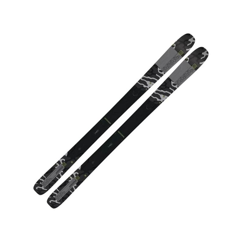 Skis K2 MINDBENDER 99TI (2024) man