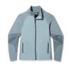 Jas Smartwool Heren Intraknit Active Full Zip (Lead)