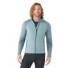 Takki Smartwool Miesten Intraknit Active Full Zip (Lyijy) (Lead)