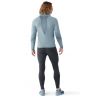 Jakke Smartwool Intraknit Active Full Zip (Lead) Herre