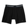 Boxer Smartwool Merino Boxer Brief Boxed (Black) Homme
