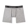 Boxer Smartwool Merino Boxer Brief Boxed (Lichtgrijze Heide) Man