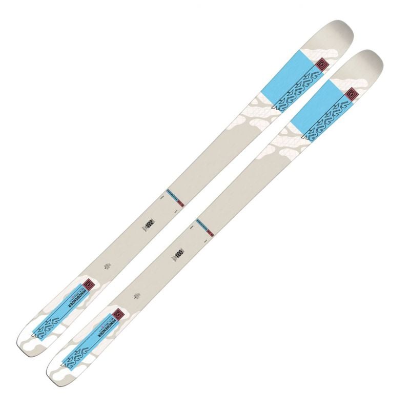 Skis K2 MINDBENDER 90C (2024) Women