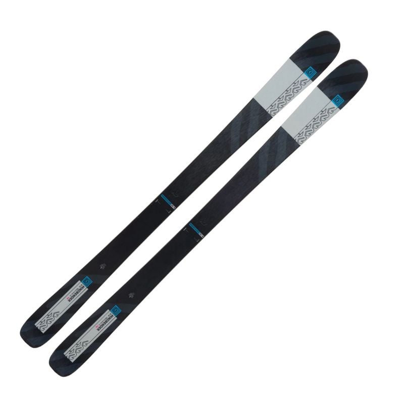 Sukset K2 MINDBENDER 85 (2024) naisille.