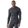 Couche de base Smartwool Classic Thermal Merino (Black/WinterMoss) Homme