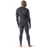 Baselag Smartwool Classic Thermal Merino (Sort/WinterMoss) Herre
