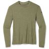 Basislaag Smartwool Classic Thermal Merino (Winter Moss Heather) Heren