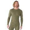 Basislaag Smartwool Classic Thermal Merino (Winter Moss Heather) Heren