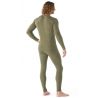 Base layer Smartwool Classic Thermal Merino (Winter Moss Heather) Man
