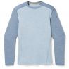Base layer Smartwool Classic Thermal Merino (Pewter Blue Lead) Uomo
