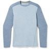 Pohjakerros Smartwool Classic Thermal Merino (Pewter Blue Lead) Miehet