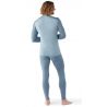 Baselayer Smartwool Classic Thermal Merino (Pewter Blue Lead) Herre