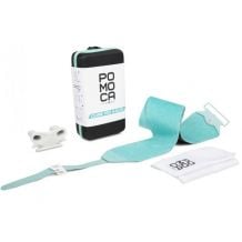 POMOCA Tour Pro - ready2climb 120mm (TURQUOISE)