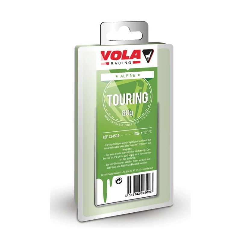 Vaha Vola Special Rando 80G (vihreä)