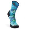 Running Socks Smartwool Athlete Edition Crew (Cascade Green)