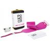Peau à découper POMOCA Free Pro - ready2climb 123mm (PINK) 2024