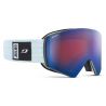 Masque de ski JULBO SHARP (NOIR-VERT) Cat. 2