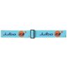 Masque de ski JULBO ATOME (BLEU-ORANGE Cat. 2/3) Enfant