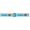Maschera da sci per bambini Julbo ATOME (BLU-ARANCIONE Cat. 2/3)