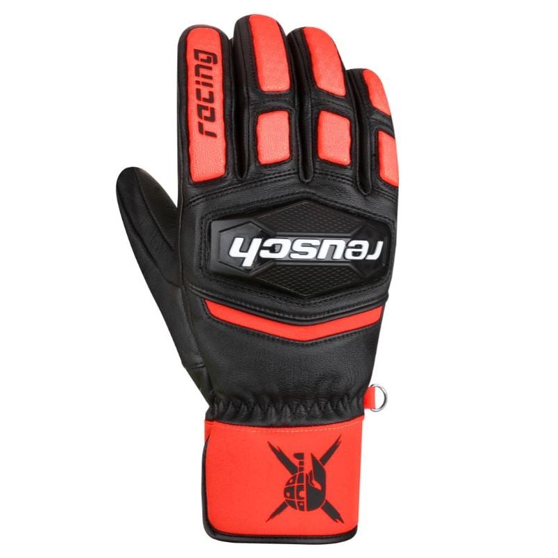 Gants Reusch Worldcup Warrior Team