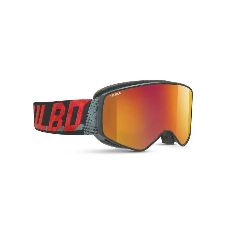 Skimaske Julbo ATOME EVO (SORT) Kat. 3